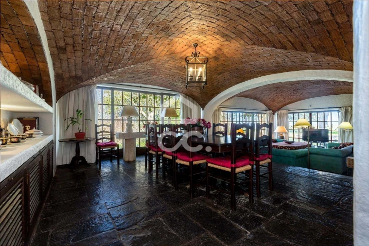 Quinta T10 para Venda em Santo Agostinho e São João Baptista e Santo Amador Foto 14