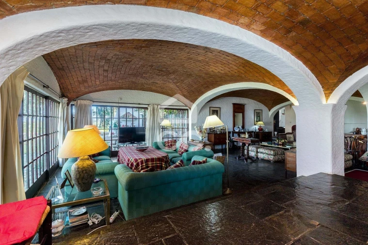 Quinta T10 para Venda em Santo Agostinho e São João Baptista e Santo Amador Foto 12