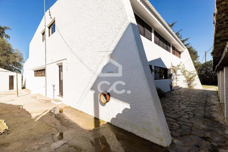 Quinta T10 para Venda em Santo Agostinho e São João Baptista e Santo Amador Foto 40