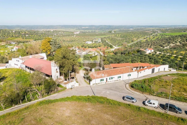 Quinta T10 para Venda em Santo Agostinho e São João Baptista e Santo Amador Foto 89