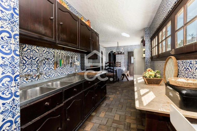 Quinta T10 para Venda em Santo Agostinho e São João Baptista e Santo Amador Foto 20