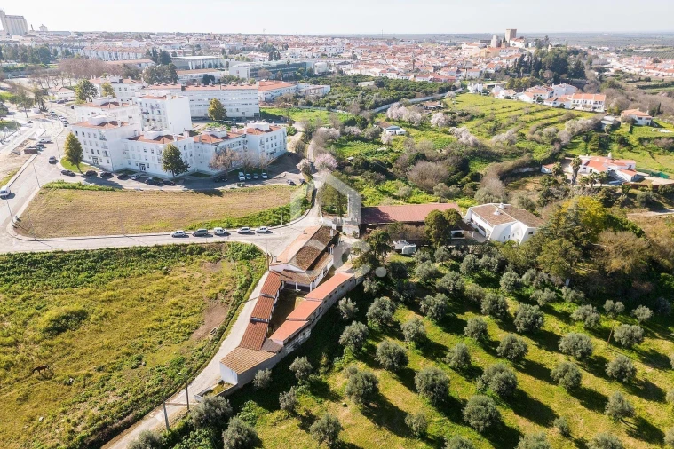 Quinta T10 para Venda em Santo Agostinho e São João Baptista e Santo Amador Foto 83