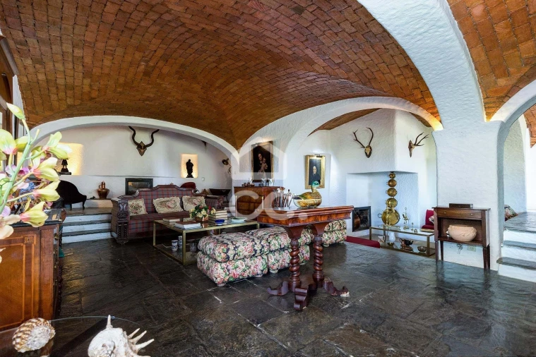 Quinta T10 para Venda em Santo Agostinho e São João Baptista e Santo Amador Foto 6