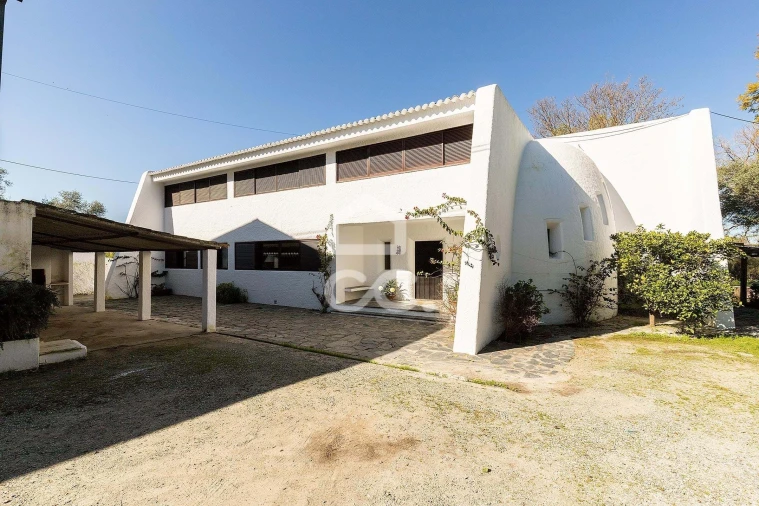 Quinta T10 para Venda em Santo Agostinho e São João Baptista e Santo Amador Foto 36