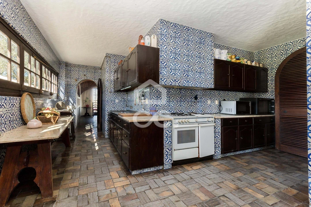 Quinta T10 para Venda em Santo Agostinho e São João Baptista e Santo Amador Foto 21