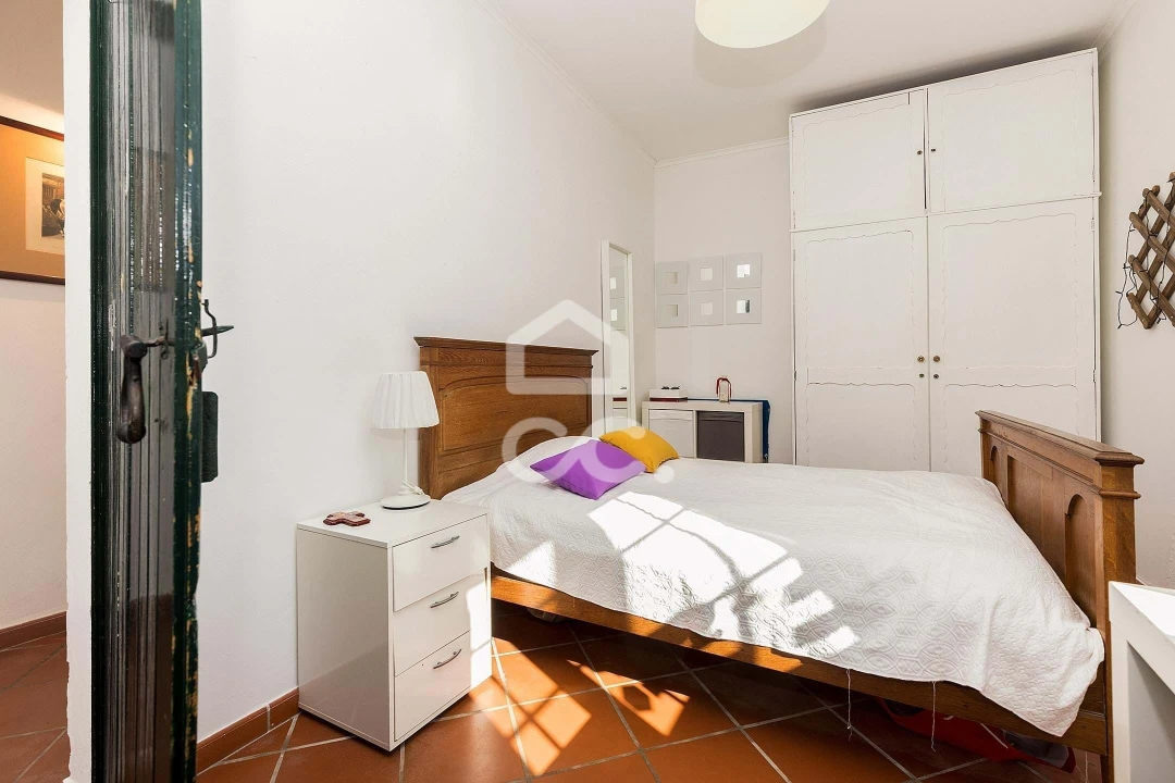 Quinta T10 para Venda em Santo Agostinho e São João Baptista e Santo Amador Foto 53