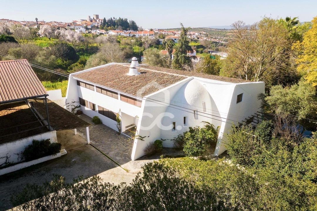 Quinta T10 para Venda em Santo Agostinho e São João Baptista e Santo Amador Foto 3