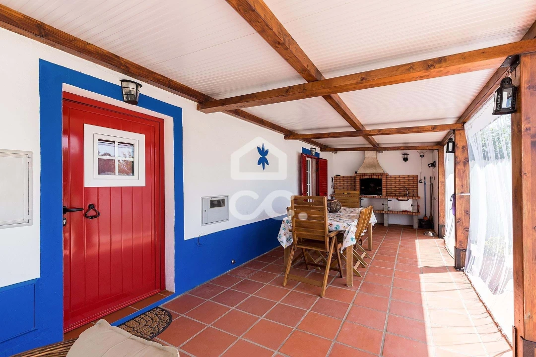 Quinta T3 para Venda em Ameixial (Santa Vitória e São Bento) Foto 20