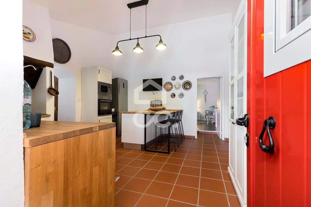 Quinta T3 para Venda em Ameixial (Santa Vitória e São Bento) Foto 1