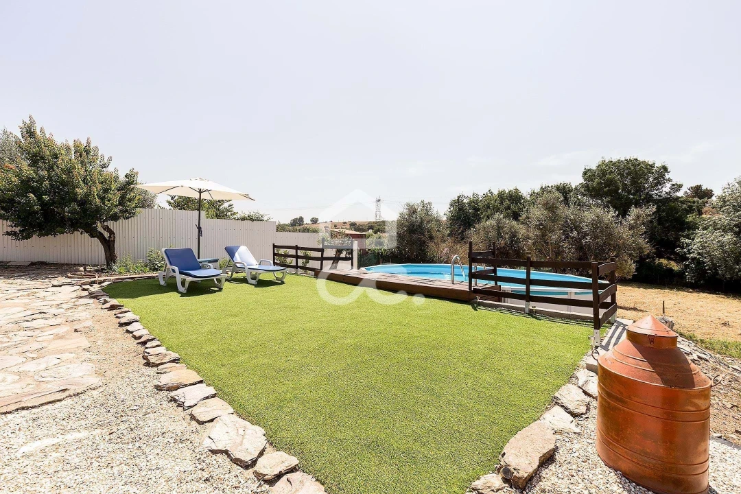 Quinta T3 para Venda em Ameixial (Santa Vitória e São Bento) Foto 31