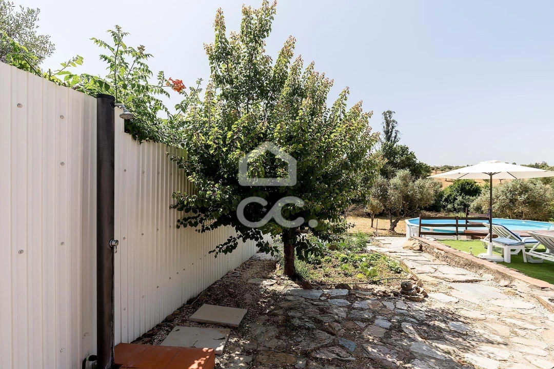 Quinta T3 para Venda em Ameixial (Santa Vitória e São Bento) Foto 60