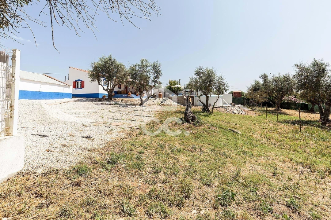 Quinta T3 para Venda em Ameixial (Santa Vitória e São Bento) Foto 36