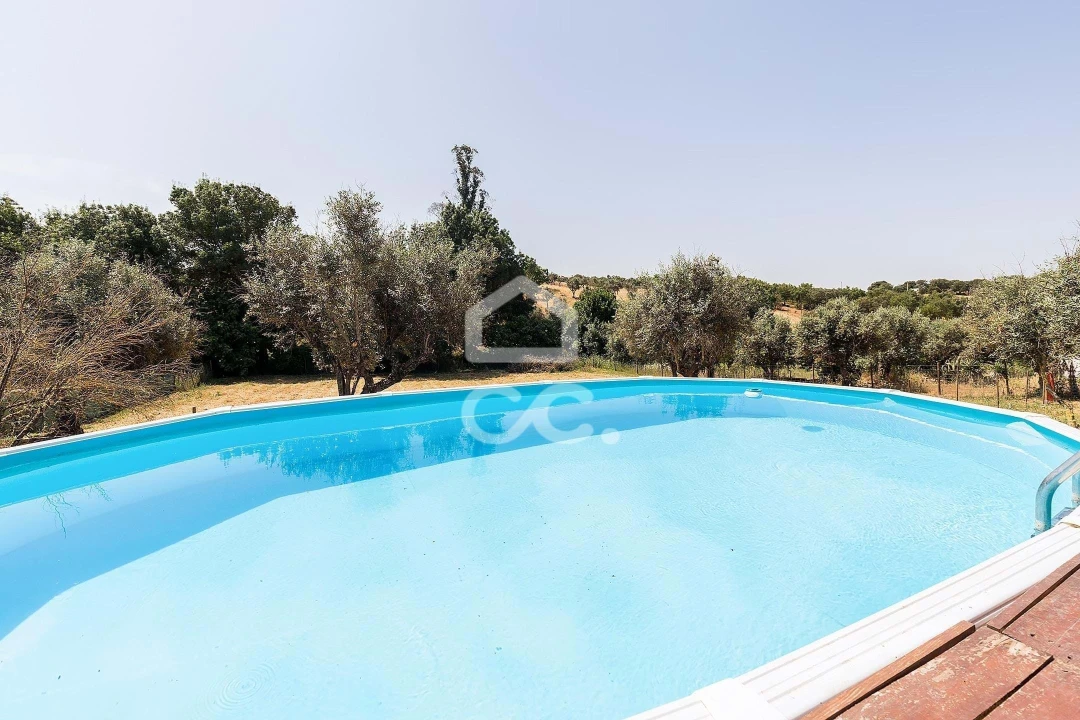 Quinta T3 para Venda em Ameixial (Santa Vitória e São Bento) Foto 32