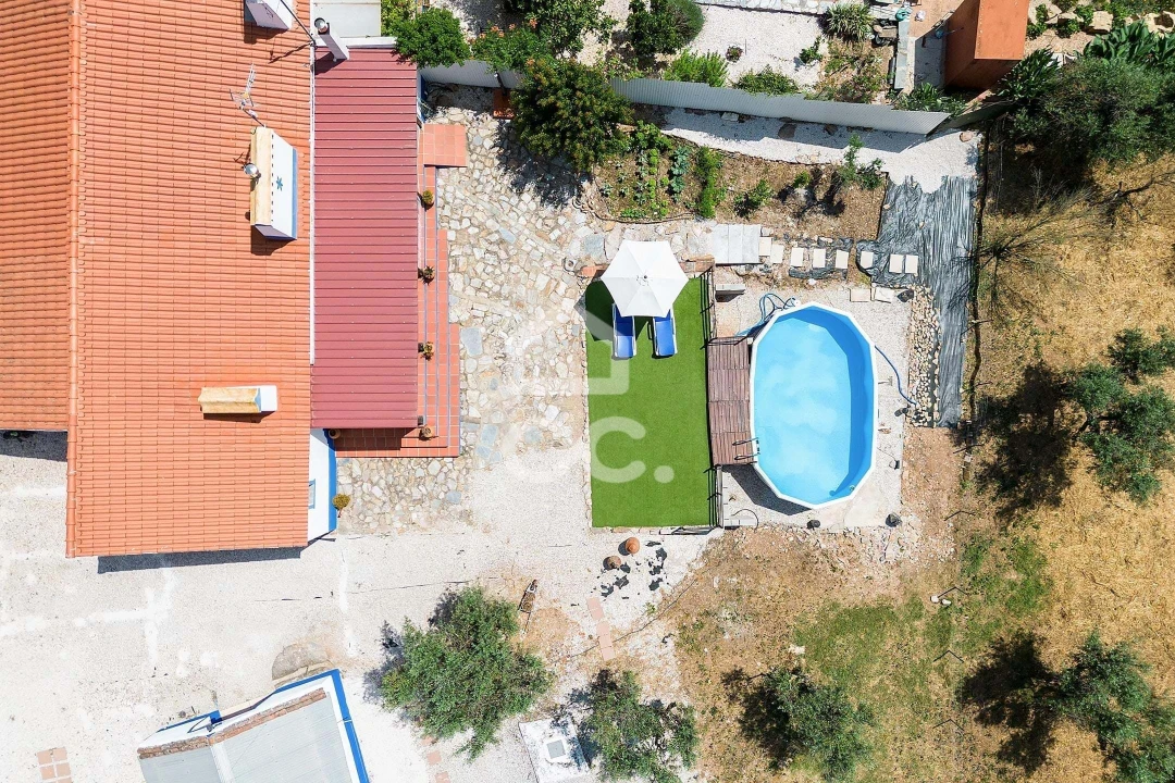 Quinta T3 para Venda em Ameixial (Santa Vitória e São Bento) Foto 62