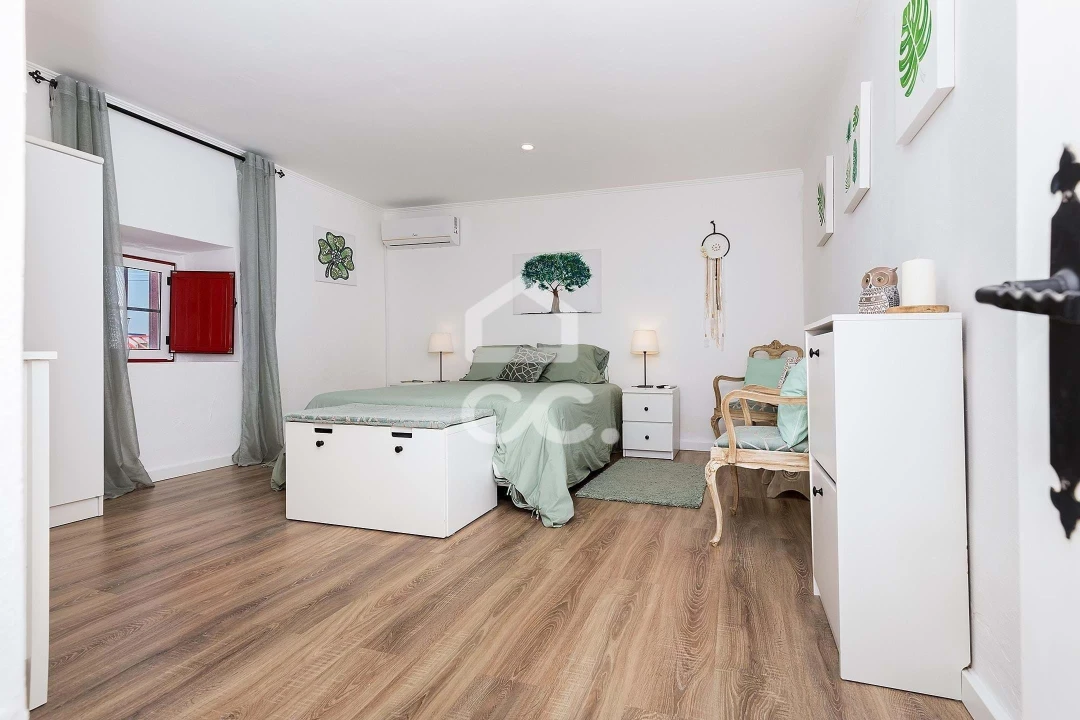 Quinta T3 para Venda em Ameixial (Santa Vitória e São Bento) Foto 4