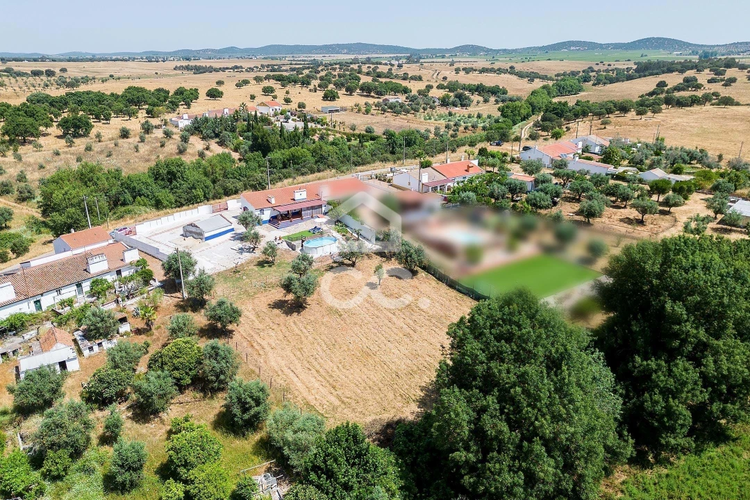 Quinta T3 para Venda em Ameixial (Santa Vitória e São Bento) Foto 67