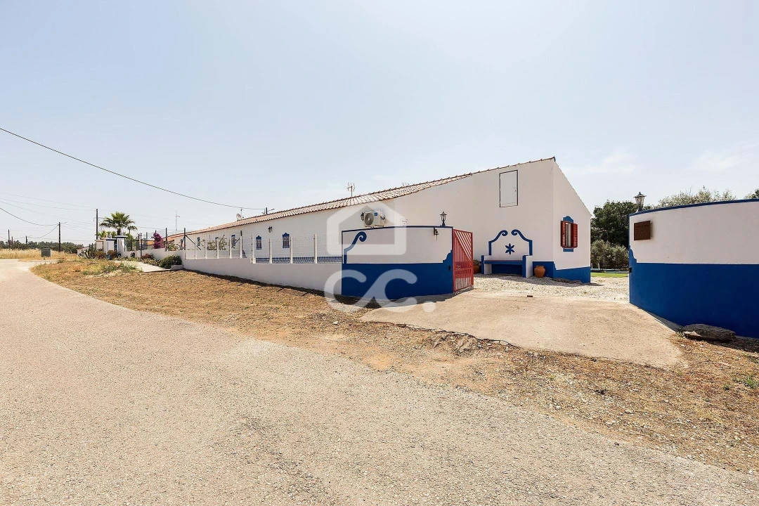 Quinta T3 para Venda em Ameixial (Santa Vitória e São Bento) Foto 47