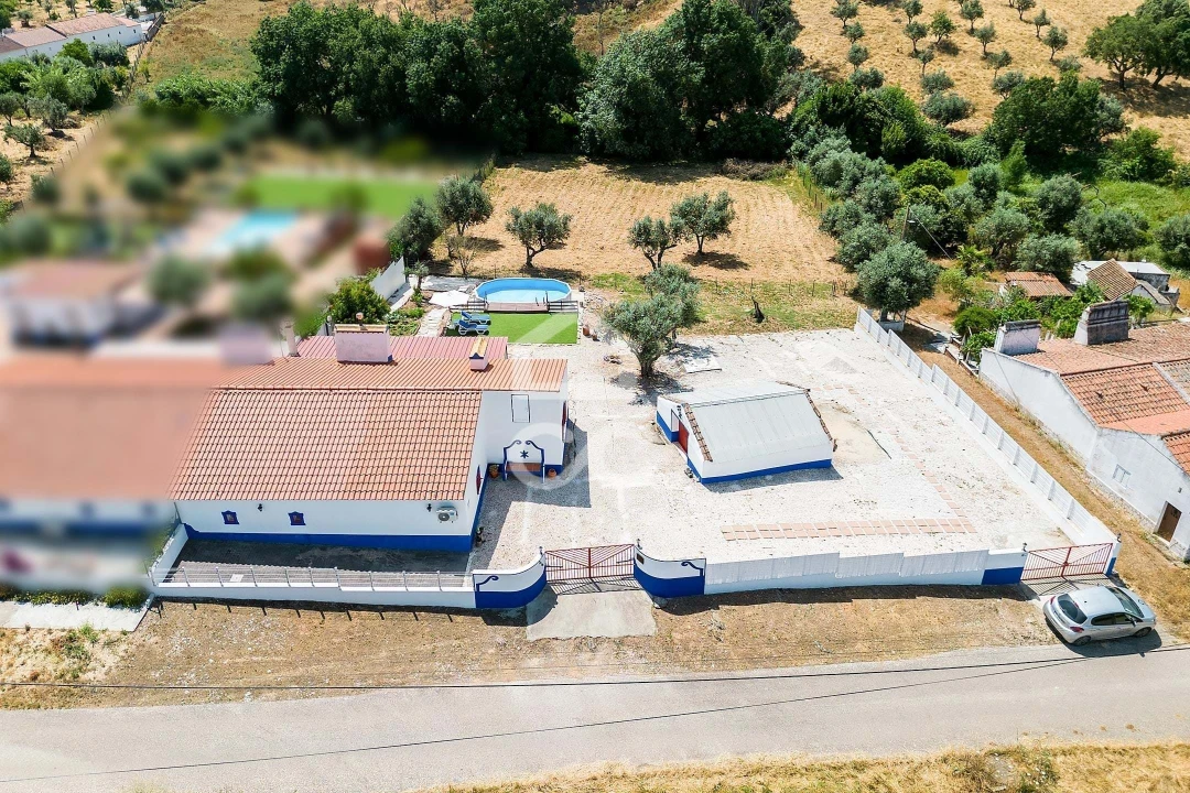 Quinta T3 para Venda em Ameixial (Santa Vitória e São Bento) Foto 70