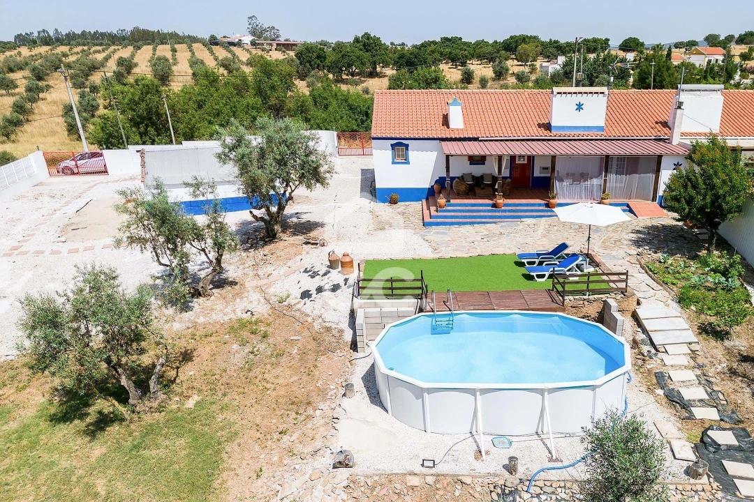Quinta T3 para Venda em Ameixial (Santa Vitória e São Bento) Foto 8