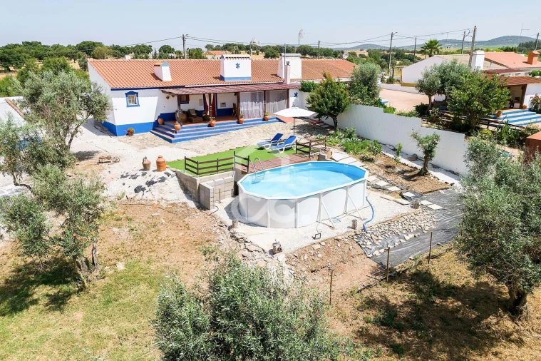 Quinta T3 para Venda em Ameixial (Santa Vitória e São Bento) Foto 63