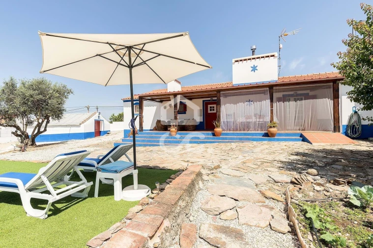 Quinta T3 para Venda em Ameixial (Santa Vitória e São Bento) Foto 5