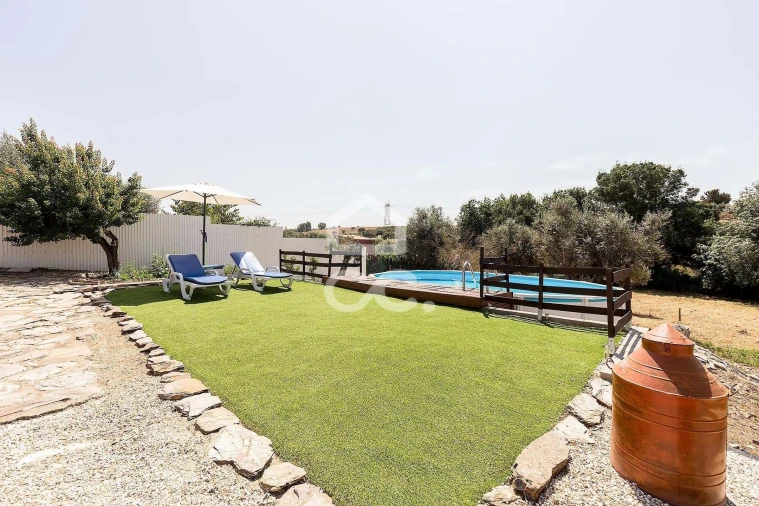 Quinta T3 para Venda em Ameixial (Santa Vitória e São Bento) Foto 30