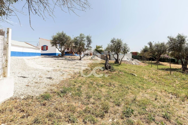 Quinta T3 para Venda em Ameixial (Santa Vitória e São Bento) Foto 36