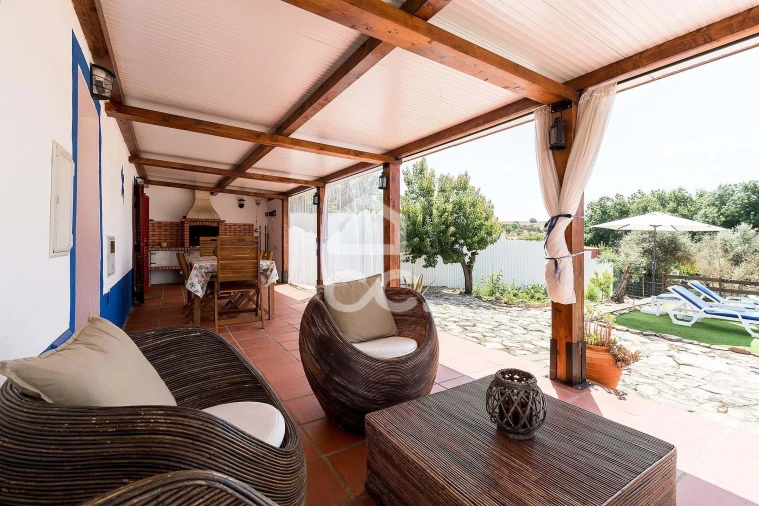 Quinta T3 para Venda em Ameixial (Santa Vitória e São Bento) Foto 9