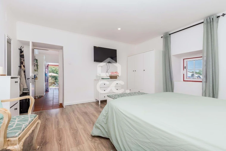 Quinta T3 para Venda em Ameixial (Santa Vitória e São Bento) Foto 21