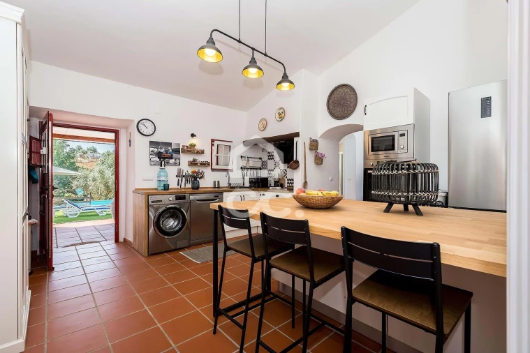 Quinta T3 para Venda em Ameixial (Santa Vitória e São Bento) Foto 6