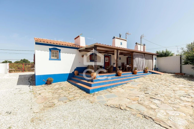 Quinta T3 para Venda em Ameixial (Santa Vitória e São Bento) Foto 35