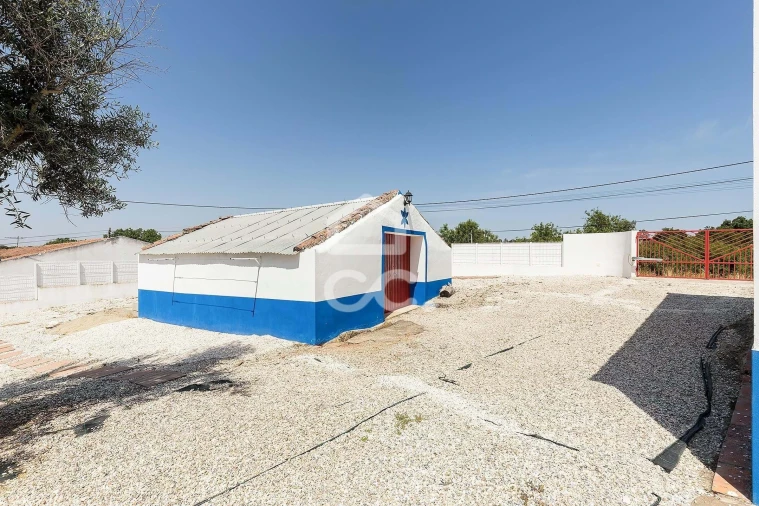 Quinta T3 para Venda em Ameixial (Santa Vitória e São Bento) Foto 44