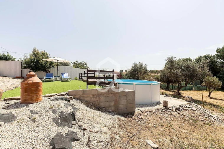 Quinta T3 para Venda em Ameixial (Santa Vitória e São Bento) Foto 38