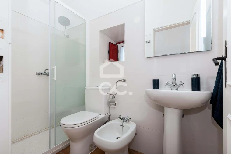 Quinta T3 para Venda em Ameixial (Santa Vitória e São Bento) Foto 25