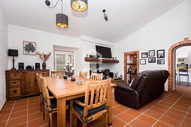 Quinta T3 para Venda em Ameixial (Santa Vitória e São Bento) Foto 2