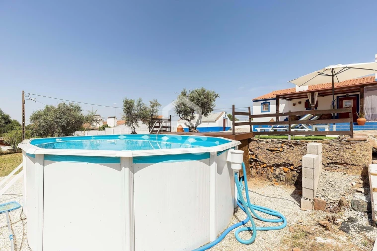 Quinta T3 para Venda em Ameixial (Santa Vitória e São Bento) Foto 51