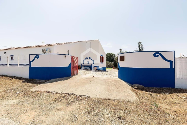 Quinta T3 para Venda em Ameixial (Santa Vitória e São Bento) Foto 52