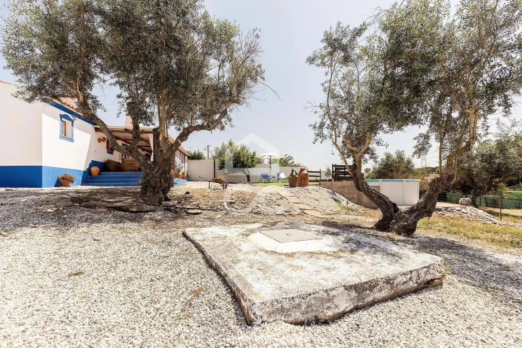 Quinta T3 para Venda em Ameixial (Santa Vitória e São Bento) Foto 37