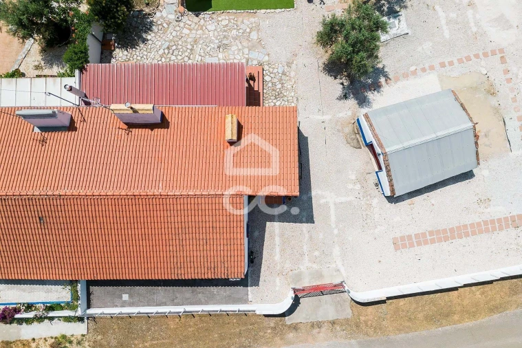 Quinta T3 para Venda em Ameixial (Santa Vitória e São Bento) Foto 61