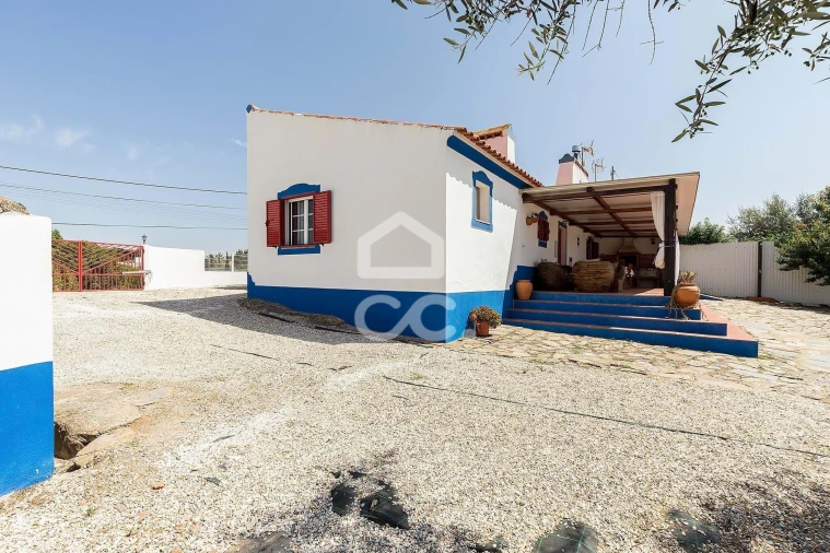 Quinta T3 para Venda em Ameixial (Santa Vitória e São Bento) Foto 34
