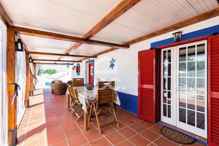 Quinta T3 para Venda em Ameixial (Santa Vitória e São Bento) Foto 3