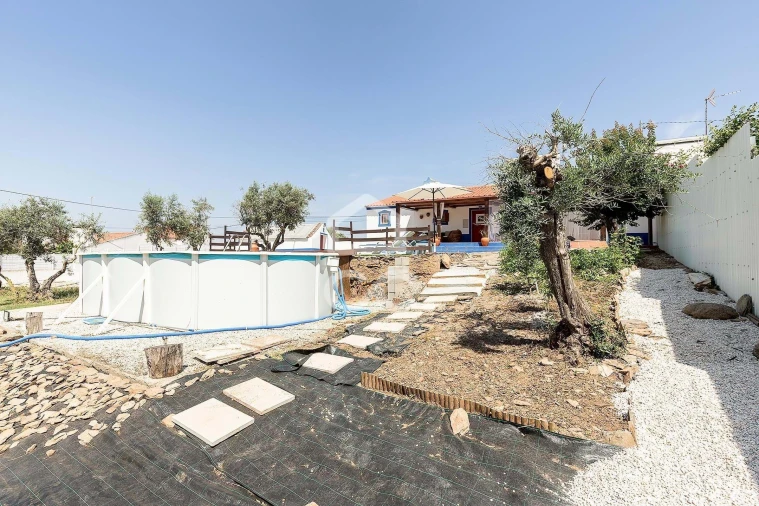 Quinta T3 para Venda em Ameixial (Santa Vitória e São Bento) Foto 39