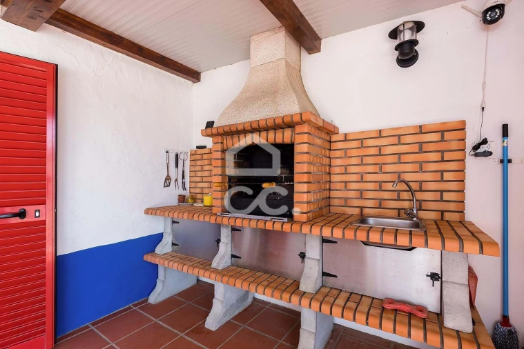 Quinta T3 para Venda em Ameixial (Santa Vitória e São Bento) Foto 14