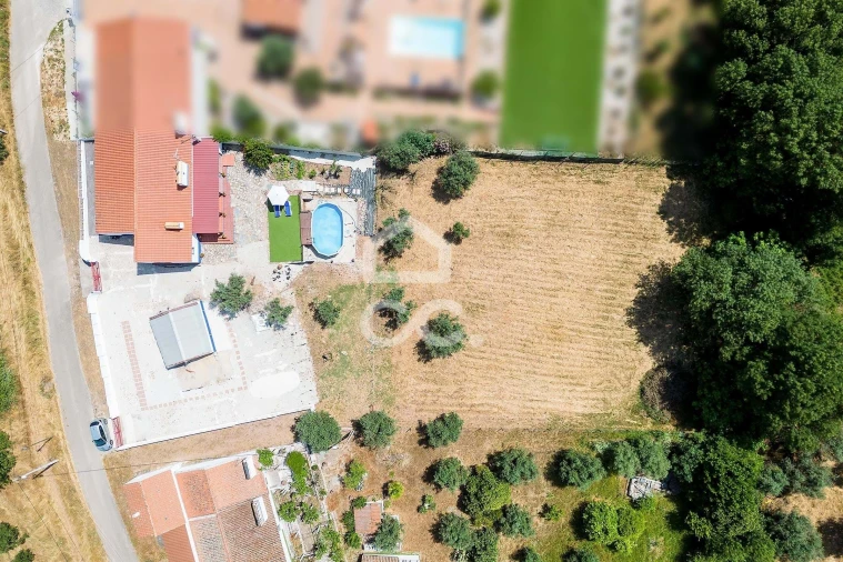 Quinta T3 para Venda em Ameixial (Santa Vitória e São Bento) Foto 74