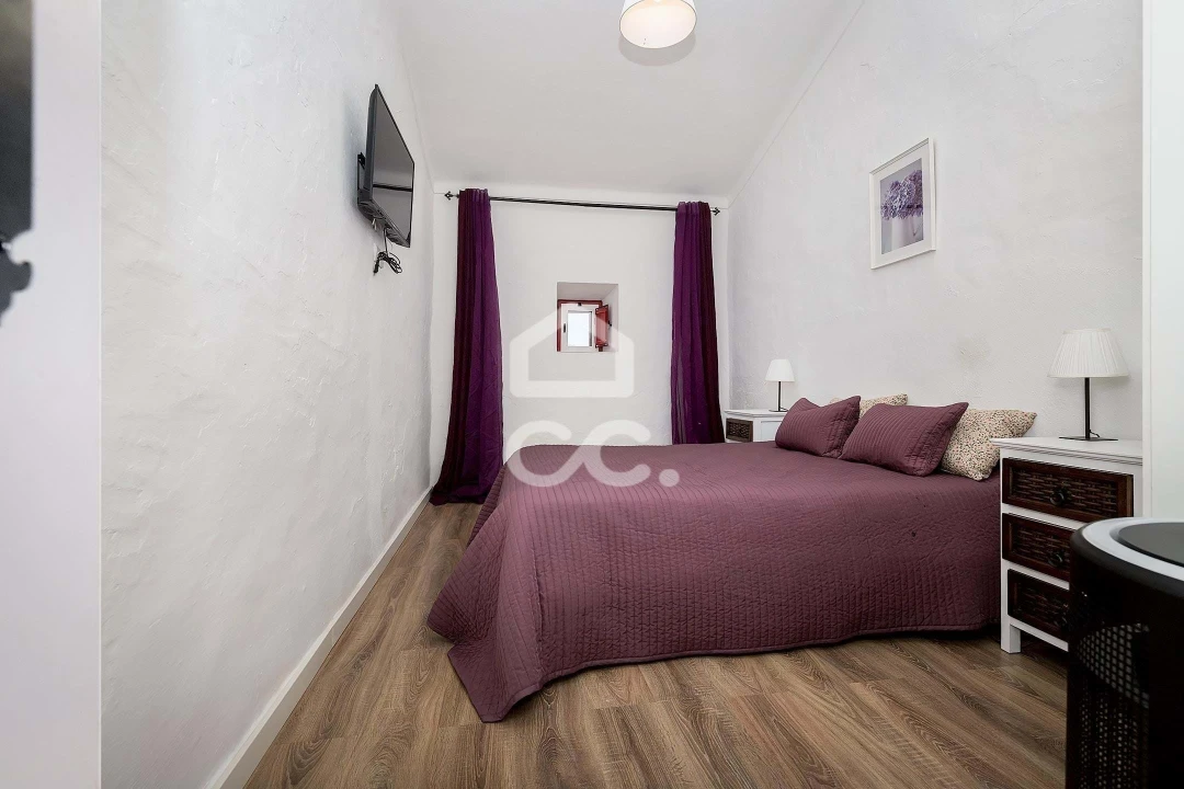 Quinta T3 para Venda em Ameixial (Santa Vitória e São Bento) Foto 17