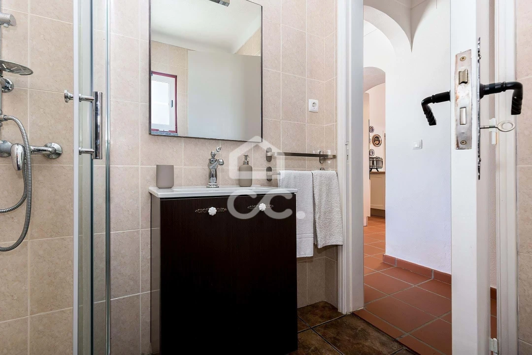 Quinta T3 para Venda em Ameixial (Santa Vitória e São Bento) Foto 25