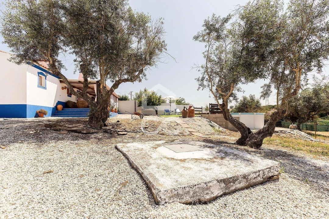 Quinta T3 para Venda em Ameixial (Santa Vitória e São Bento) Foto 37