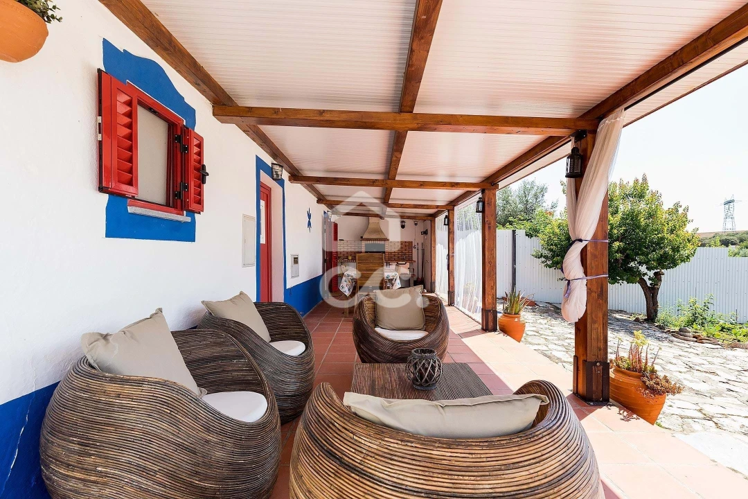 Quinta T3 para Venda em Ameixial (Santa Vitória e São Bento) Foto 30