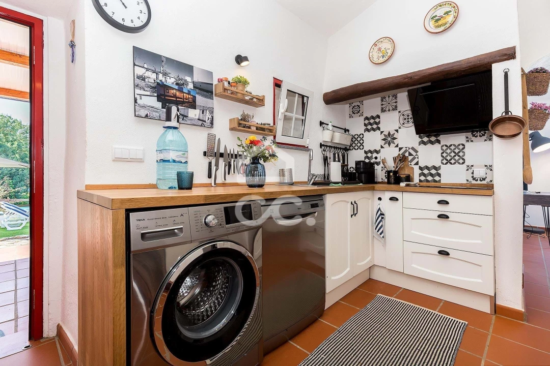 Quinta T3 para Venda em Ameixial (Santa Vitória e São Bento) Foto 13