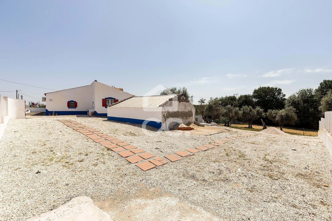 Quinta T3 para Venda em Ameixial (Santa Vitória e São Bento) Foto 46